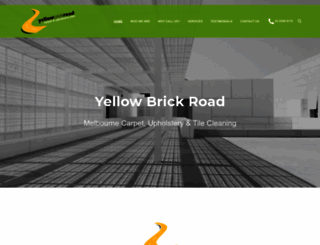 yellowbrickroad.com.au screenshot