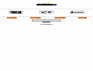 yellowknifebusiness.com screenshot