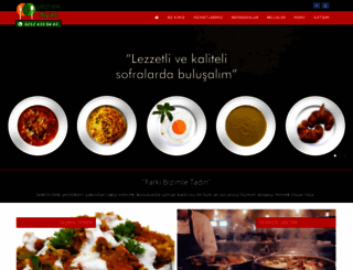 yemekdiyari.com screenshot