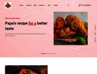 yemekfood.com screenshot
