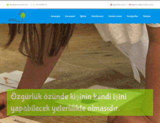 yenicocuk.com screenshot