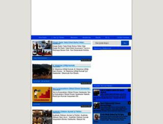 yeniisfikirlerin.com screenshot