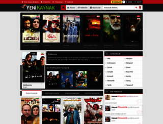 yenikaynak.com screenshot