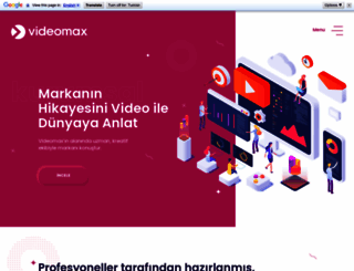 yenisehrim.com screenshot