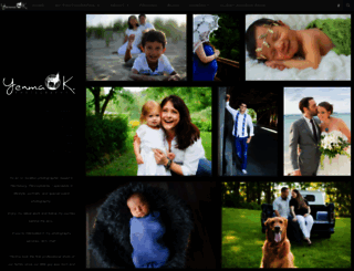 yenmakphotography.com screenshot