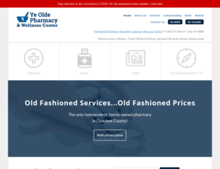 yeolderx.com screenshot