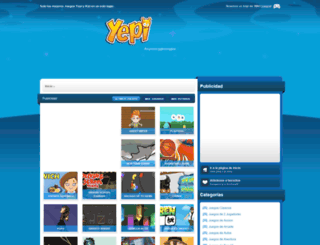 yepi.net.co screenshot