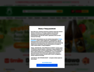 yerbamarket.com screenshot