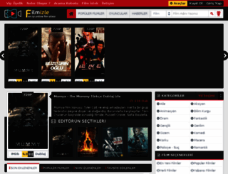 yerlifilmlerizle.com screenshot