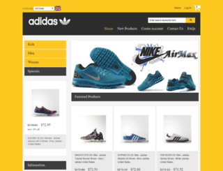 yesbuyonline.com screenshot