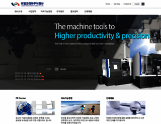 yesemk.com screenshot