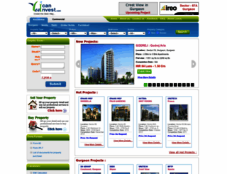 yesicaninvest.com screenshot