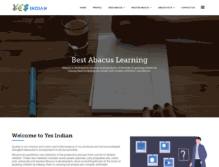 yesindian.com screenshot