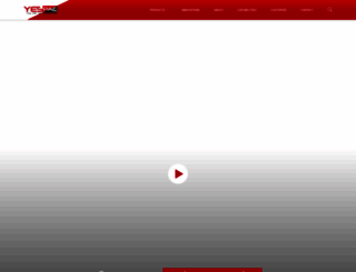 yespac.com screenshot