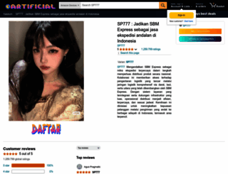 yetiblog.org screenshot
