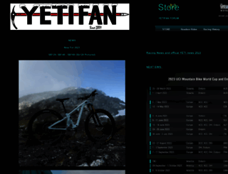yetifan.com screenshot