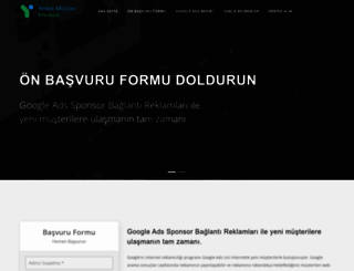 yetkilimusterimerkezi.com screenshot