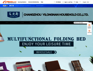 yilongnan.en.alibaba.com screenshot