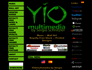 yiomultimedia.com screenshot