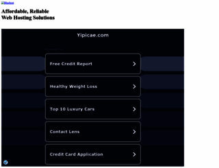 yipicae.com screenshot