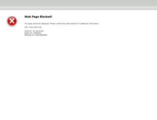 yiwb.org screenshot