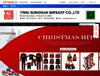 yiwusungnan.en.alibaba.com screenshot