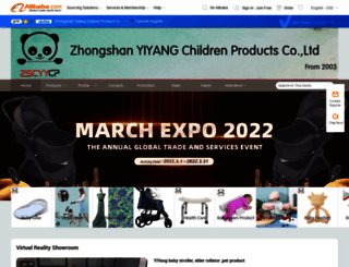 yiyang2019.en.alibaba.com screenshot