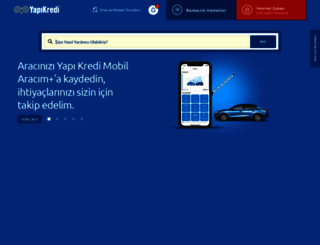 ykb.com screenshot