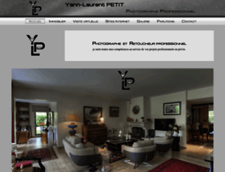 ylpetit.com screenshot