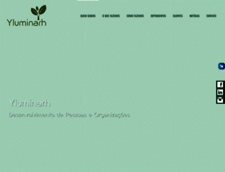 yluminarh.com.br screenshot