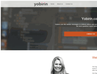 yobirin.com screenshot
