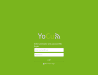 yocu.lindner.de screenshot