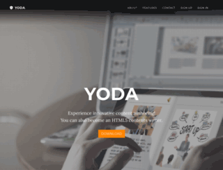 yodatool.com screenshot