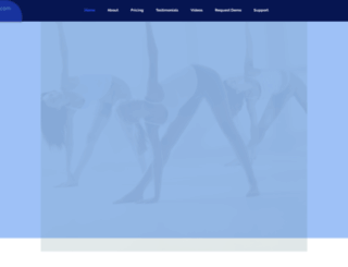 yogareg.com screenshot