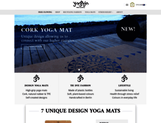 yogoja.com screenshot