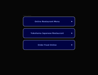 yokohamabrandon.com screenshot