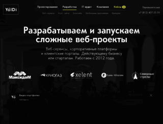 yoldi.ru screenshot