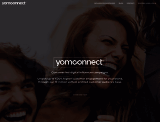 yomstar.com screenshot