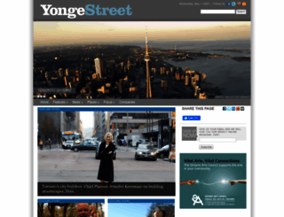 yongestreetmedia.ca screenshot