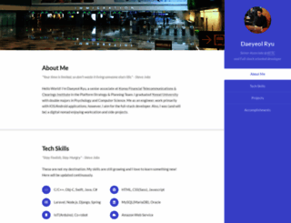 yoobato.com screenshot