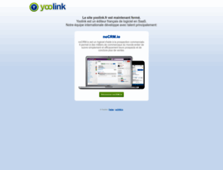 yoolinkpro.com screenshot