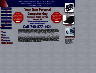 yopcguy.com screenshot