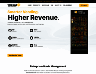 yopoint.com screenshot
