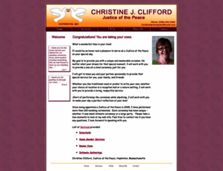 yorkriteofmaine.org screenshot