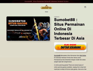 yorkshirewarrior.com screenshot