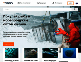 yorso.ru screenshot