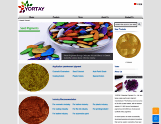 yortay.com screenshot