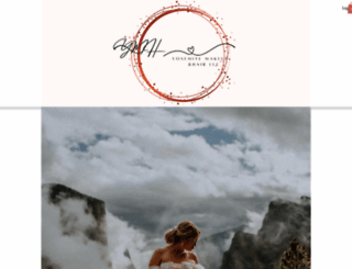 yosemitemakeup.com screenshot