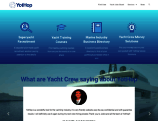 yothop.com screenshot