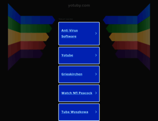 yotuby.com screenshot